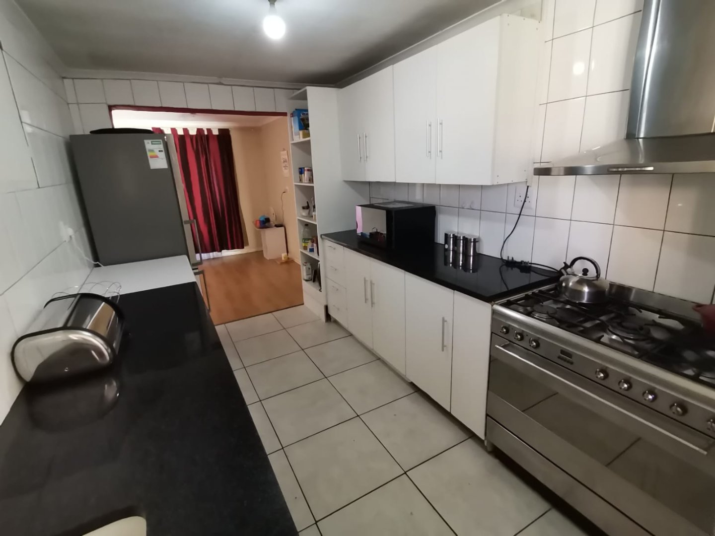 3 Bedroom Property for Sale in Westridge Western Cape